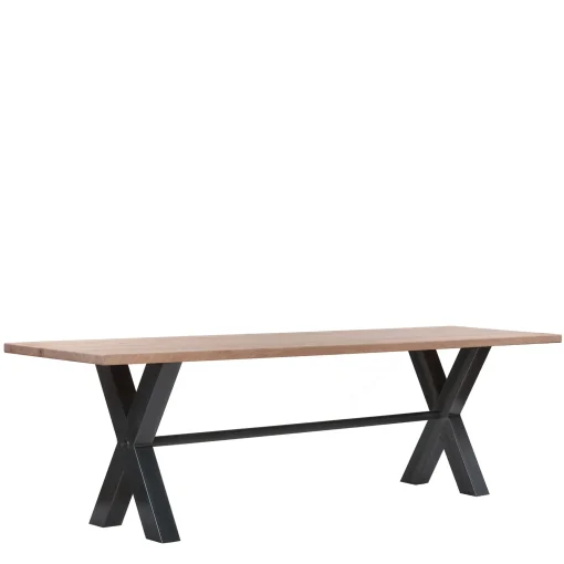 Tisch Georg Eisenuntergell Schniedersitzt Möbel für gute Gäste