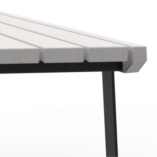30994-2 Terrassen Tisch Terrassenmöbel Oudoor Möbel Schnieder