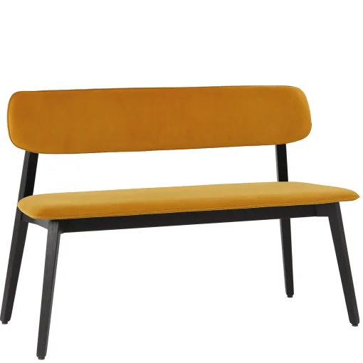 Zweisitzer Joris Schniedersitzt Möble für gute Gäste