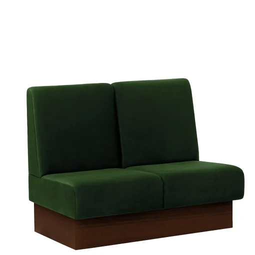 40874 Lounge Bank Emmi Schniedersitzt Möbel für gute Gäste