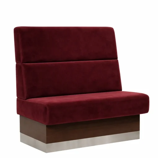 Polsterbank Thea Objektmöbel Schniedersitzt Möbel für gute Gäste