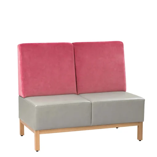 Gastro-Stizbank Henri, Objekteinrichtung Schniedersitzt Möbel für gute gäste