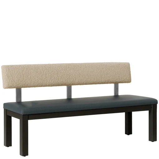 Sitzbank Tobi, Objektmöbel Schniedersitzt Möbel für gute Gäste