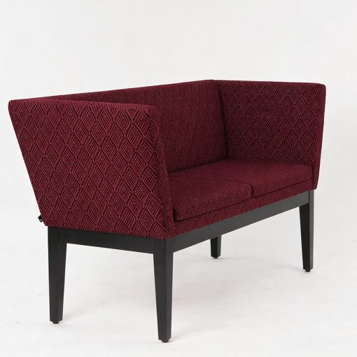 40925 Zwei Sitzer Timo Schniedersitzt Möbel für gute Gäste_