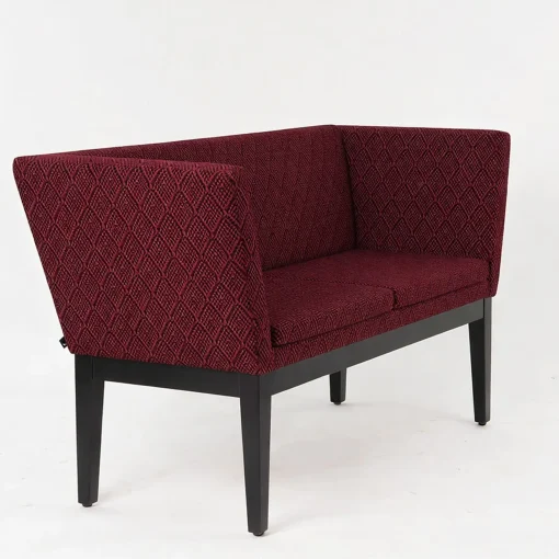 40925 Zwei Sitzer Timo Schniedersitzt Möbel für gute Gäste_