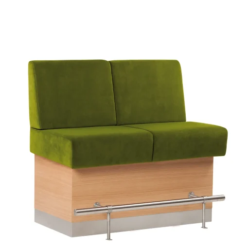 41877-A Hochbank Kalle Schniedersitzt Möbel für gute Gäste _