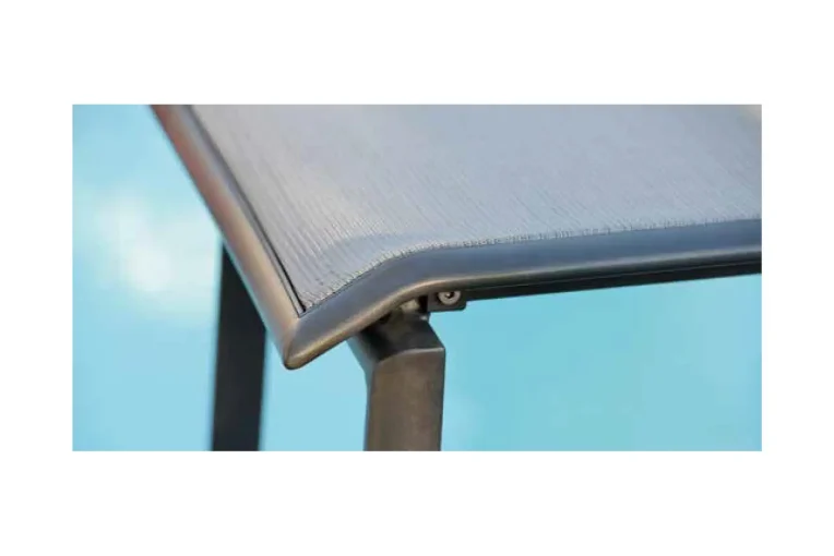 Stern Outdoor Möbel - Barstühle  für Ihre Außengastronomie