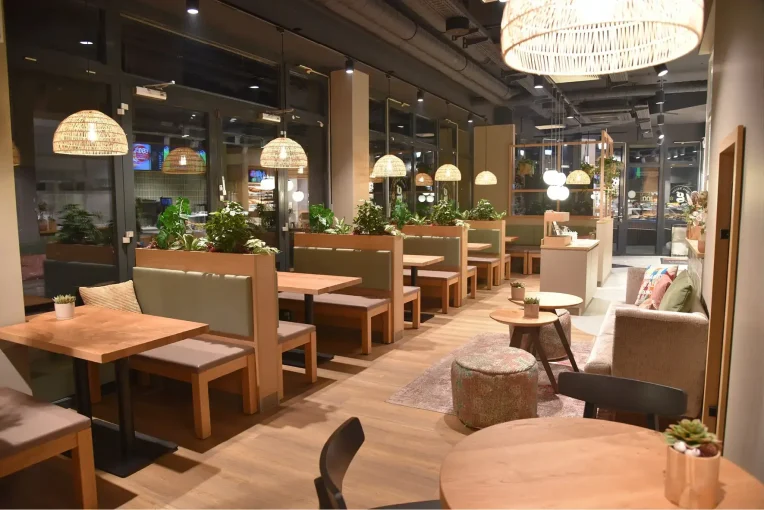 Bäckerei Café Geiping Münster Wolbecker Str Schniedersitzt Möble für gute Gäste