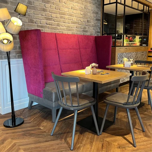 Café Mauerwerk Minden Schniedersitzt Möbel für gute Gäste_6