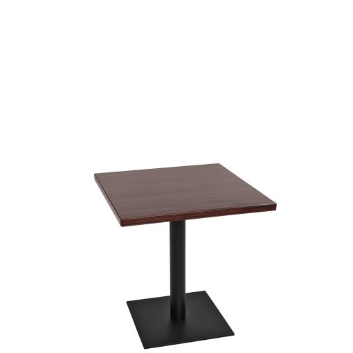 Gastro Säulentisch Christian 30536 Schniedersitzt Möbel für gute Gäste