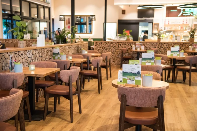 Gastronomie Einrichtung R Café Gronau Stuhl Gronau Schniedersitzt