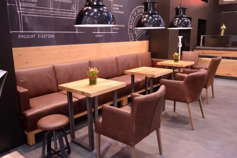 Sofa Theo Sitzbank Schniedersitzt Möbel für gute Gäste