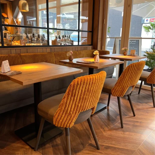 Landbäckerei Bauer Dabringhausen Schniedersitzt Möbel für gute Gäste