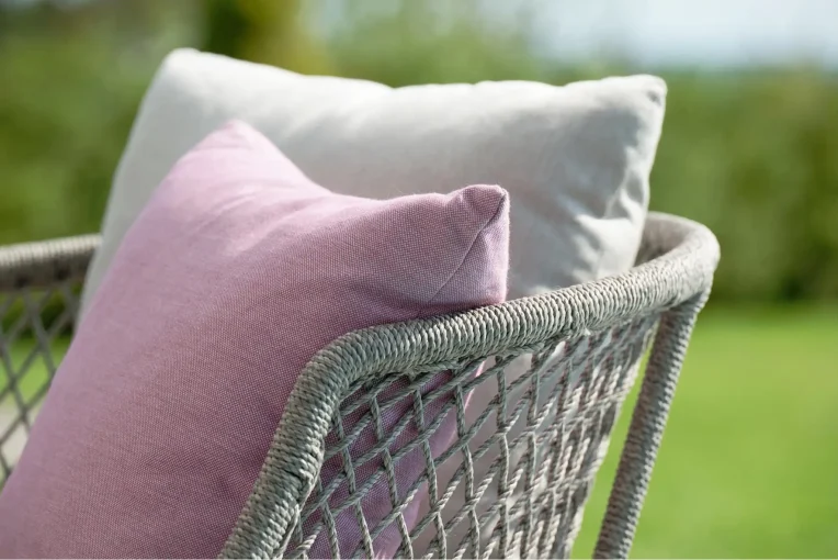 Lounge-Sessel Odea - perfekt für Ihre Hotel-Terrasse Stern Outdoor Möbel