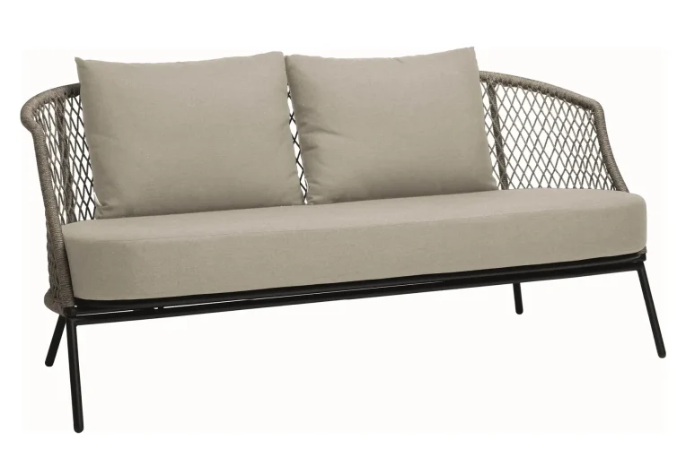 Das perfekte Lounge-Sofa für Ihre Hotel-Terrasse Stern Outdoor Möbel