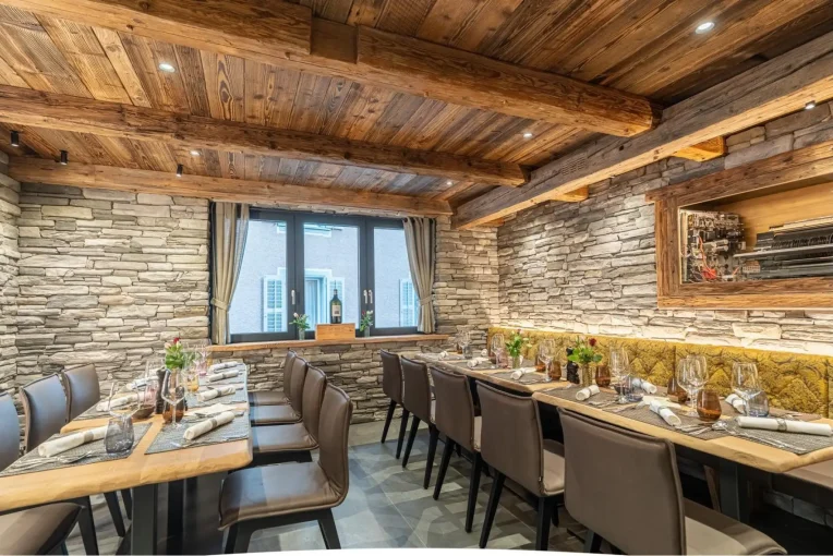 Restaurant Adler Schweiz Gersau Hensimmo_