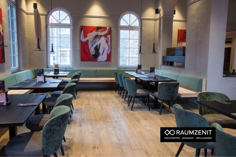 Planung & Design: Raumzenit