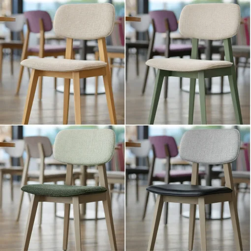 Stuhl Joris 11428 Schniedersitzt Möbel für gute gäste Gastro Stuhl2