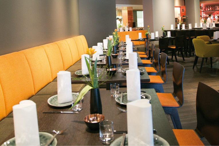 Stuhl Travel 11780 Schniedersitzt Möbel für gute Gäste, Restaurant Einrichtung