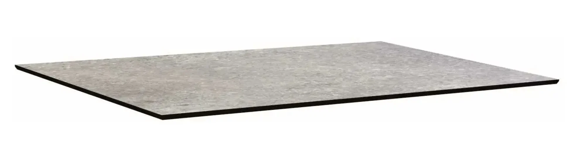 TISCHPLATTE SILVERSTAR 2.0 130X80 CM Vintage Stone