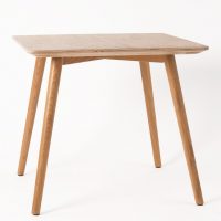 Massivholztisch 30118, Gastro-Tisch, Tischplatte