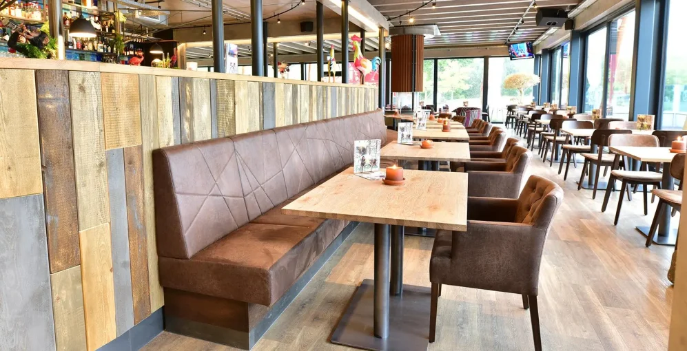 Gastronomie Neuenkirchen, Solos Ewige Liebe Offlumer See Stuhlfabrik Schnieder