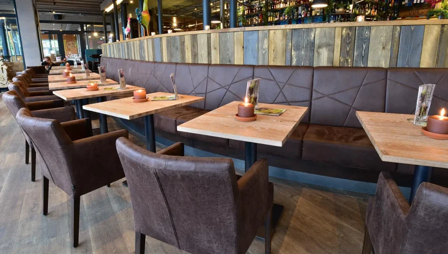 Gastronomie Neuenkirchen, Solos Ewige Liebe Offlumer See Stuhlfabrik Schnieder